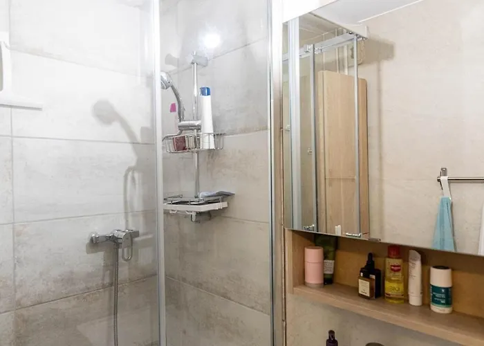 Au Sauze Au Pied Des Pistes Appartement Enchastrayes